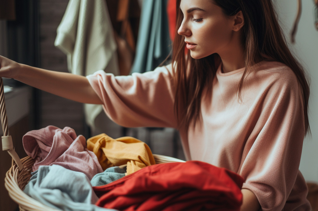 Návody na pranie a čistenie odevov doma: čo by ste mali vedieť, aby ste zlepšili kvalitu prania a predĺžili životnosť odevov