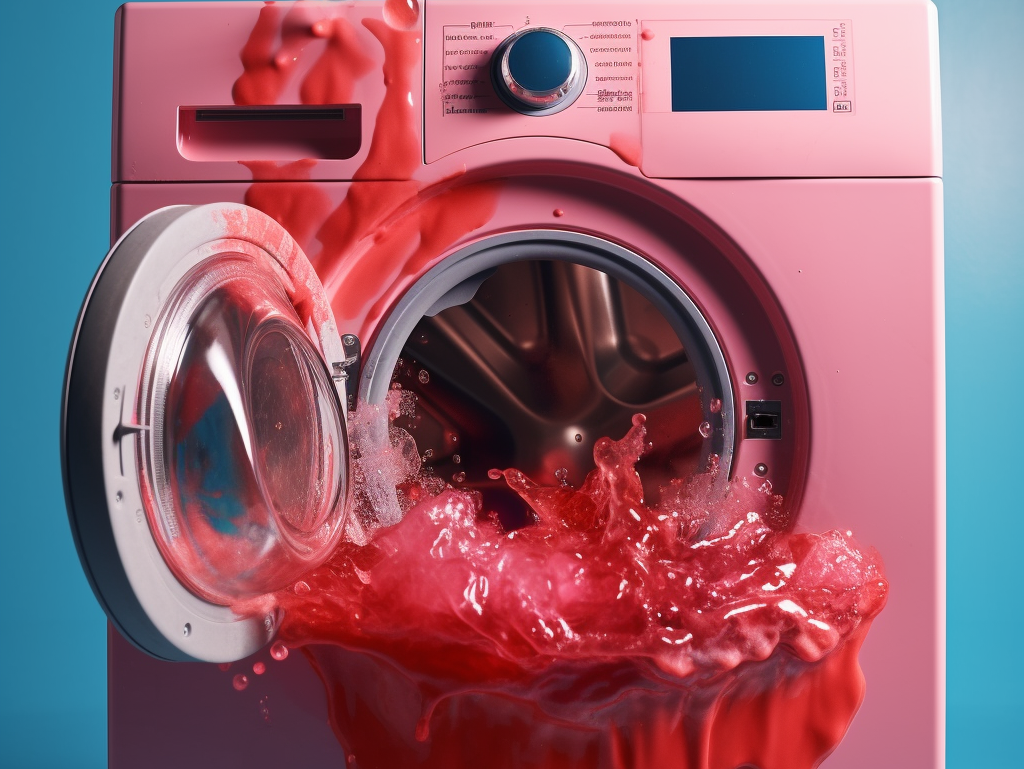 Ako sa vyhnúť nepríjemným pachom po praní v domácej práčke?
