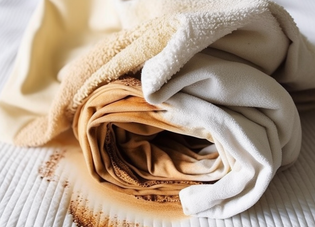 Ako odstrániť najčastejšie škvrny z odevov v domácnosti a kedy sa oplatí ich odovzdať do čistiarni prádla v Trnave?